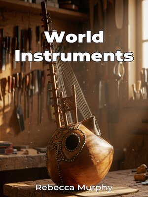 cover image of World Instruments